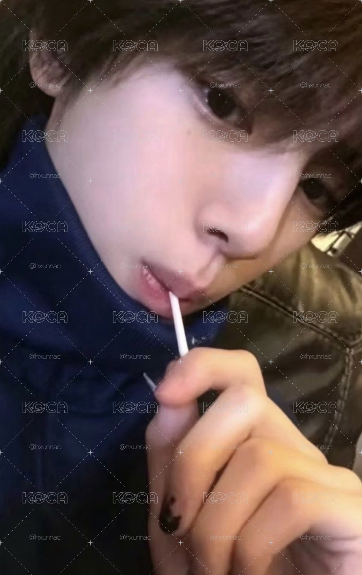 棒棒糖🐢🦊
