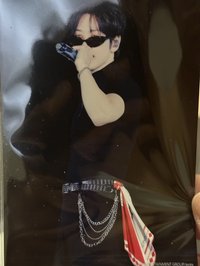SJ 黑衣赫