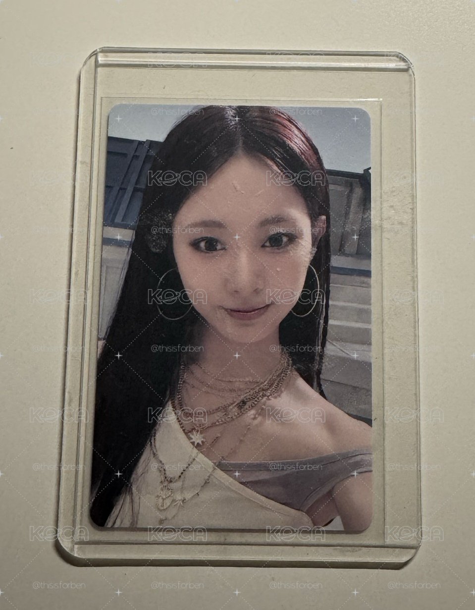 冬季滿額卡/上海簽售卡