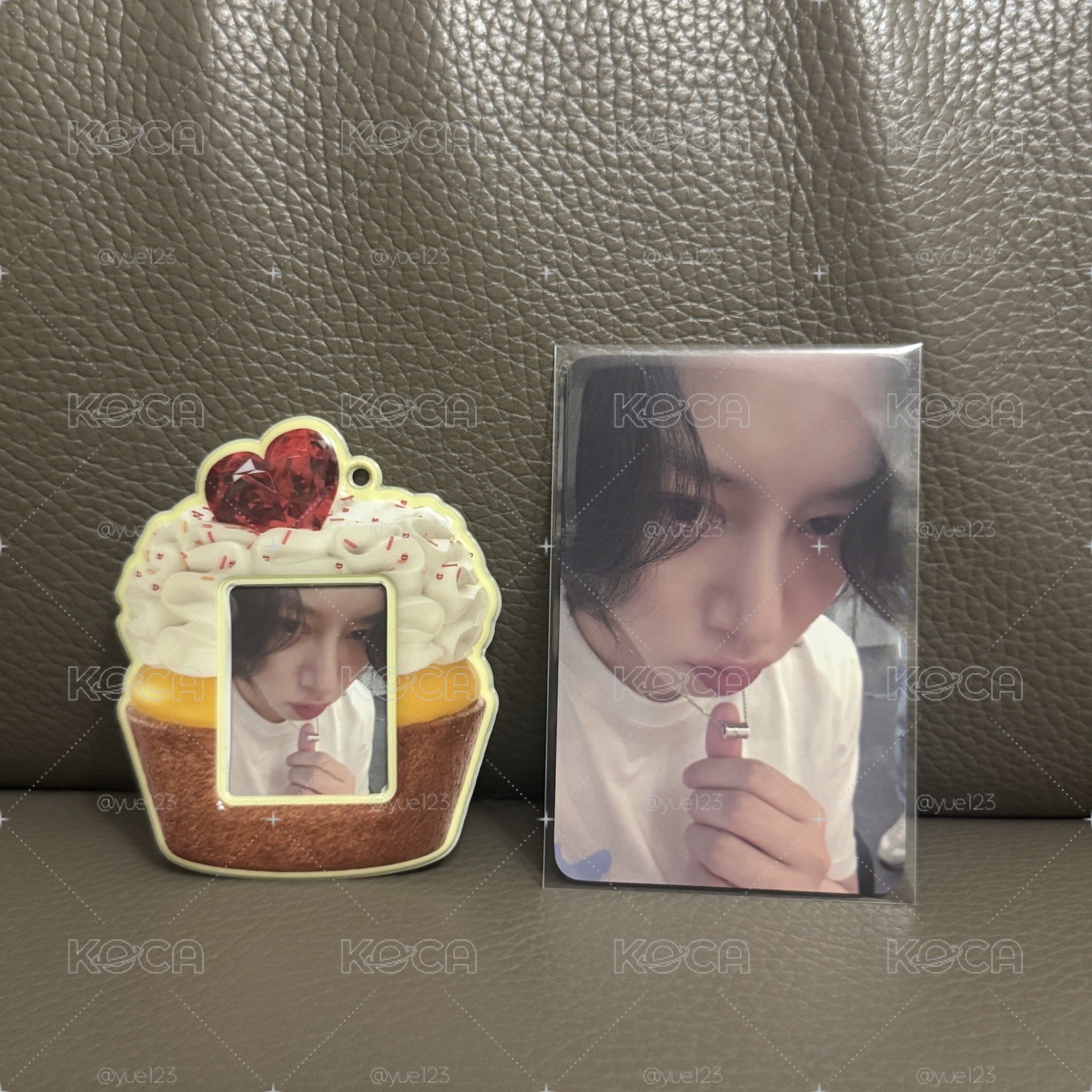 澈 24年生日卡