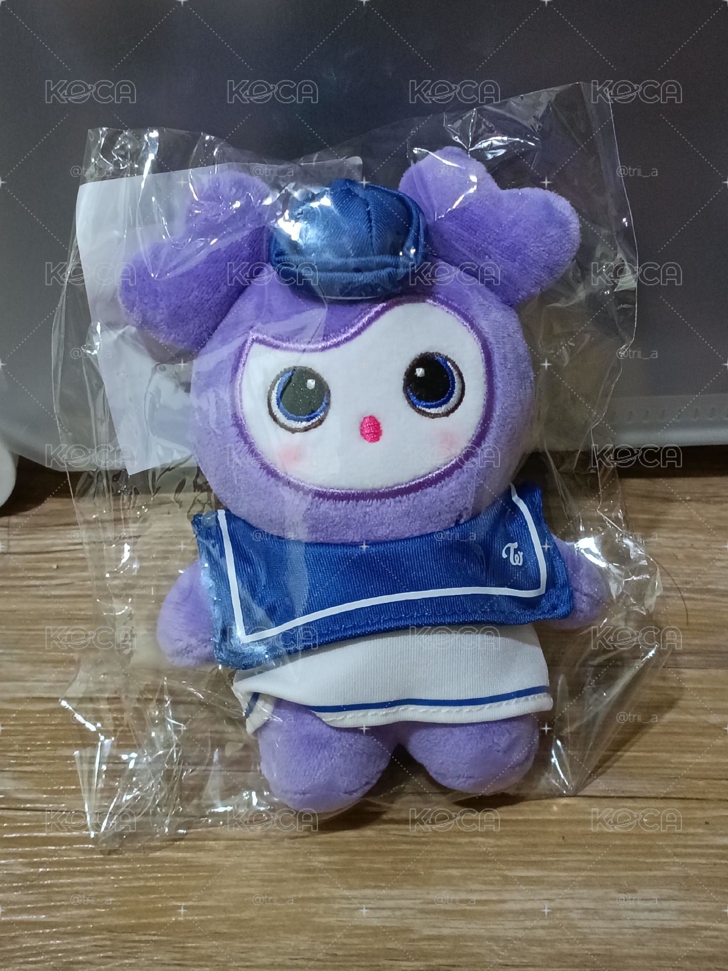 兔