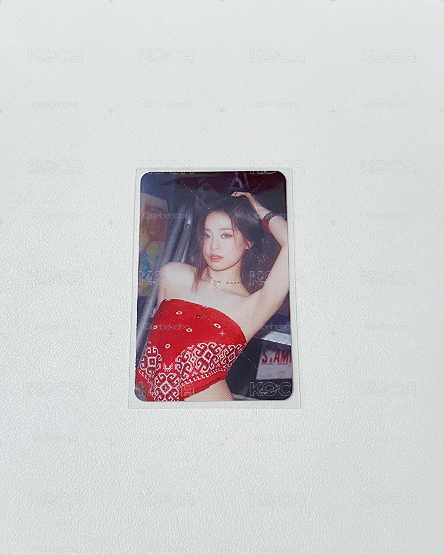 AHYEON | DRIP 日區塔店
