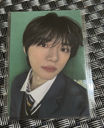 TXT 杋圭 蘋果娃+滿額卡 全新現貨