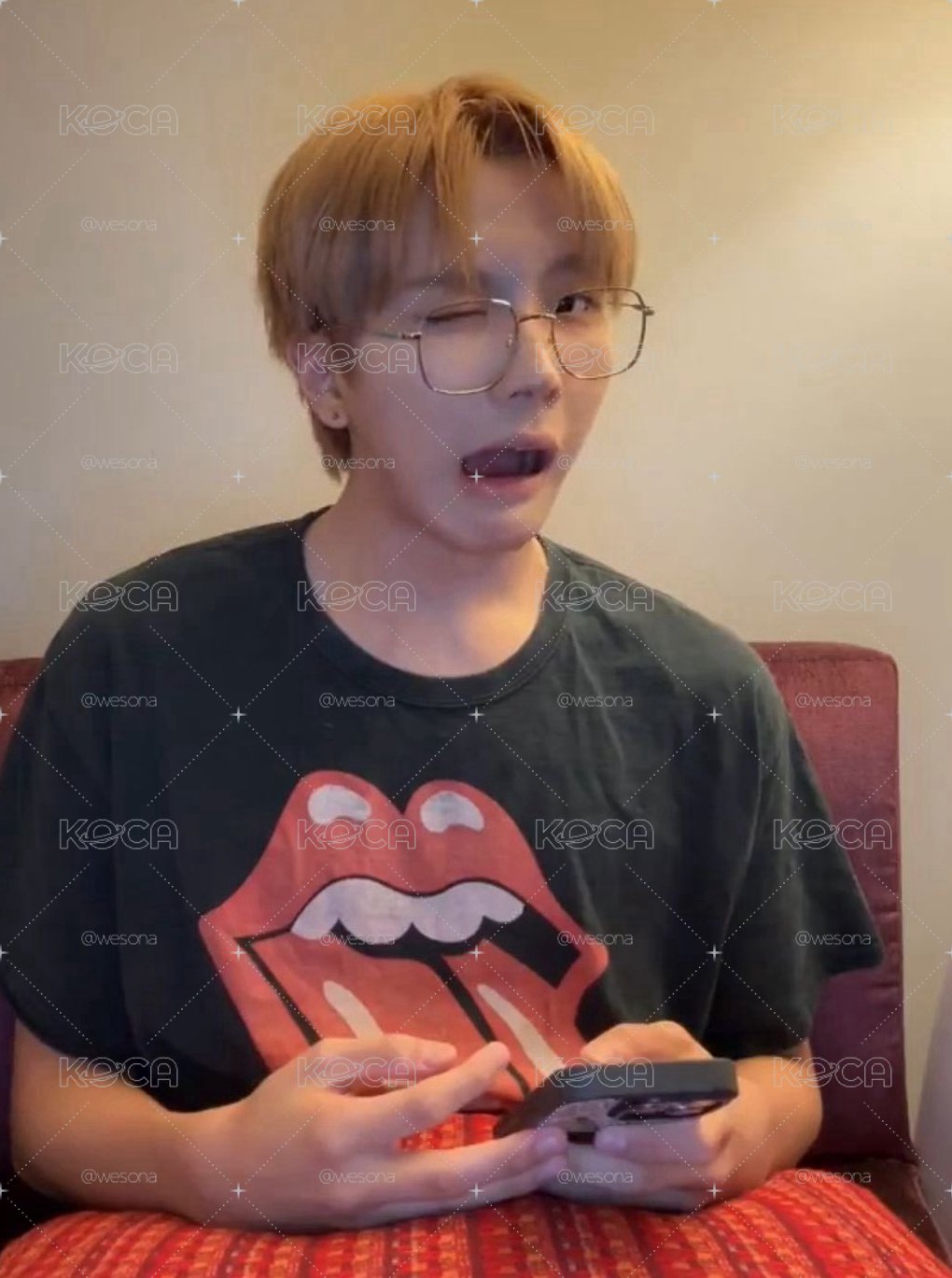 bnd小卡福袋