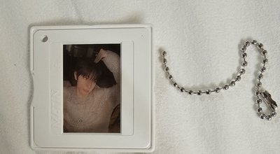 崔立于小卡&幻燈片吊飾