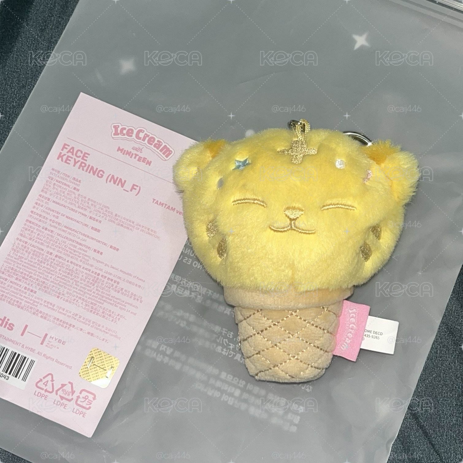 榮甜筒🍦