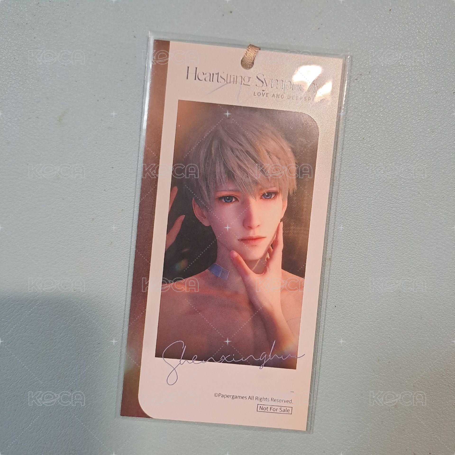 書籤