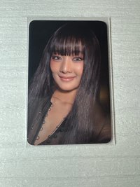 We made k4 1.0 特典 簽名卡背