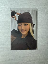 minini baby 隨機卡 