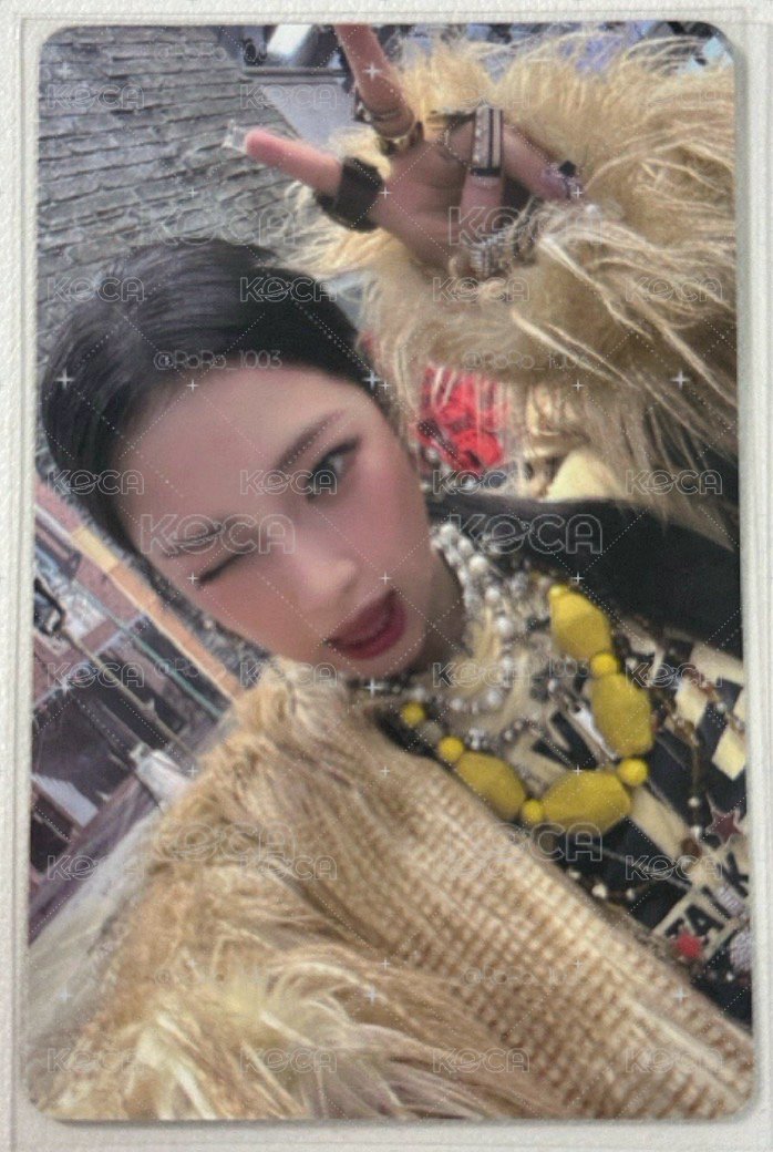 直出