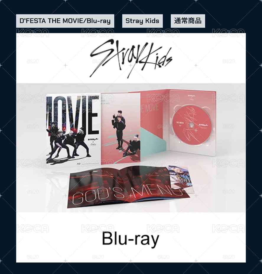 Dfesta The Movie Blu-Ray/DVD