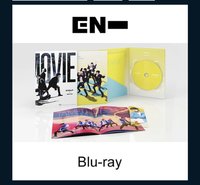 engage Blu-ray