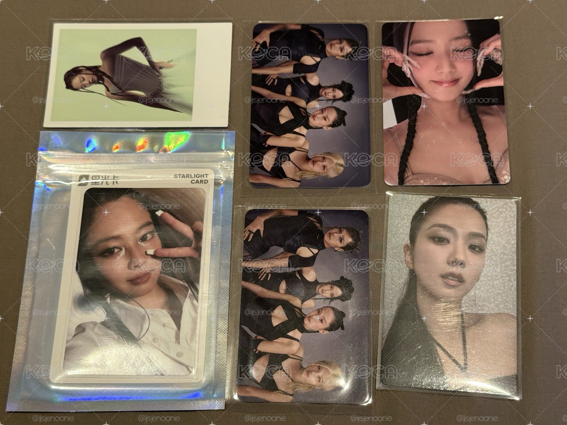 jensoo 