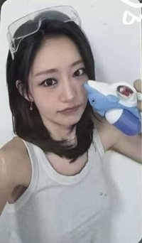 單曲三 ms 2.0 線下 特別線下活動 簽售卡 水上玩樂ver.