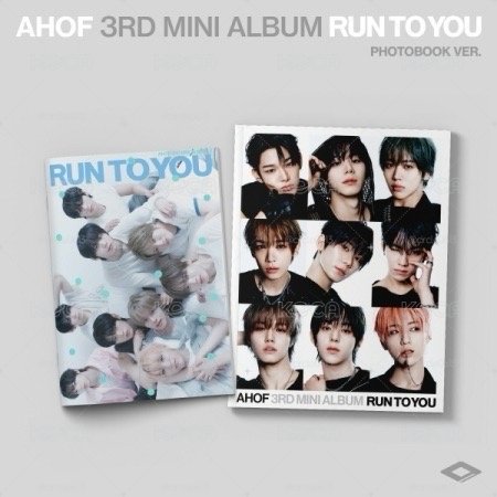 RUN TO YOU PB
