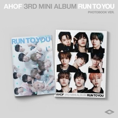 RUN TO YOU PB