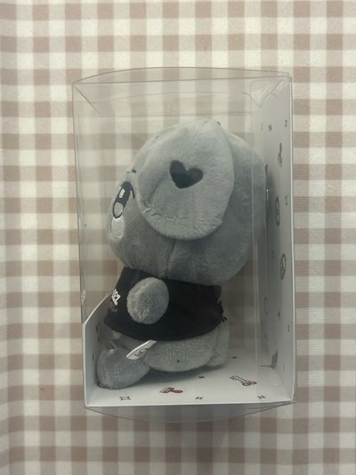 水泥娃潤 無卡