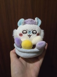芋圓桃（1）