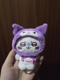 二代庫洛米桃（1）