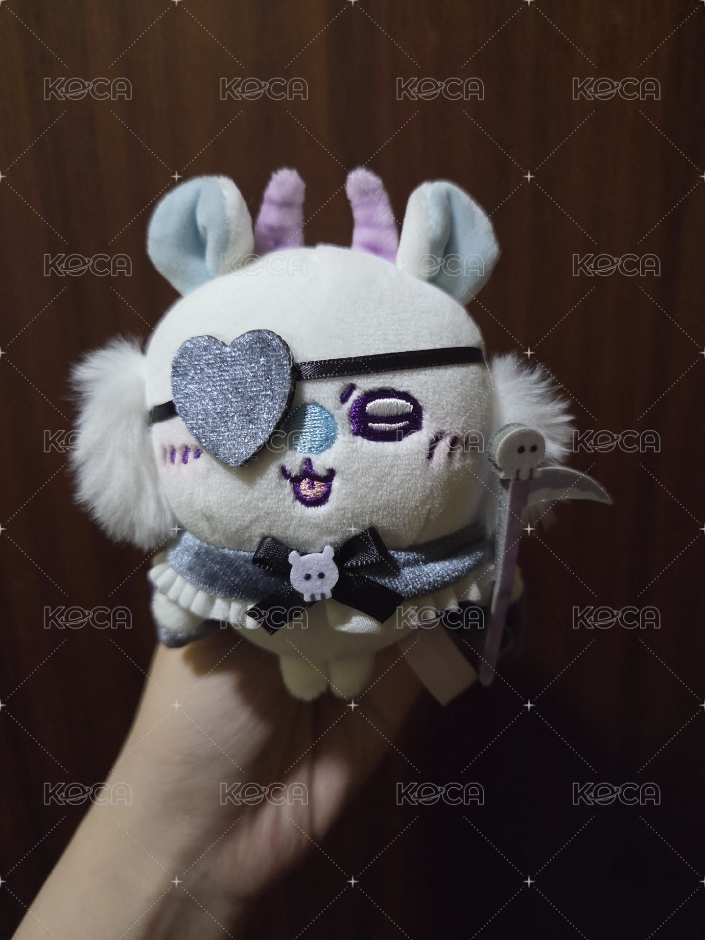 🍑惡魔桃