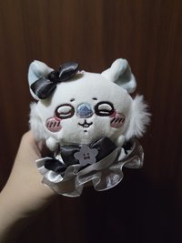 黑魔法桃（1）