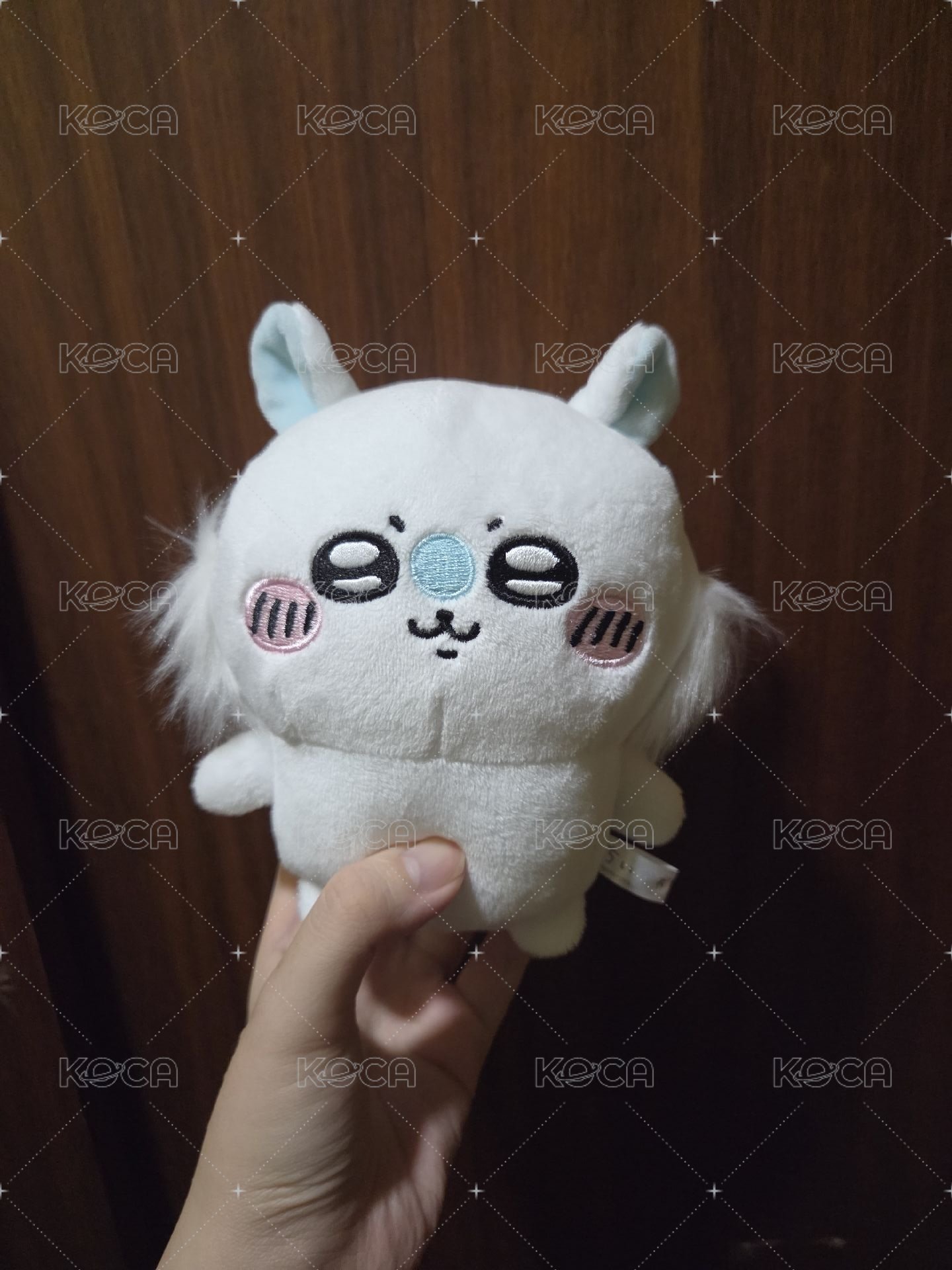 🍑景品採集桃（圖鑑上沒有）