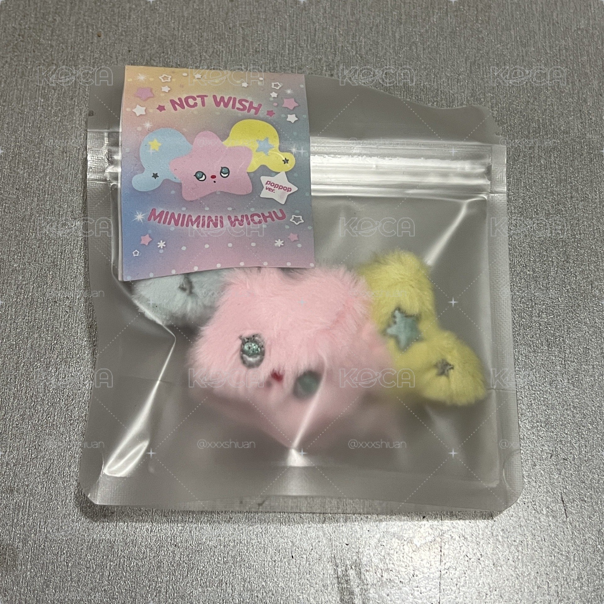 WISH Bakery SS娃 