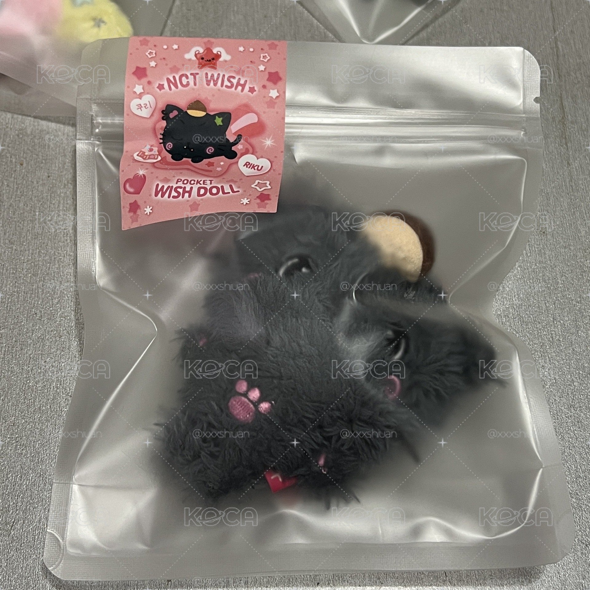 WISH Bakery SS娃 