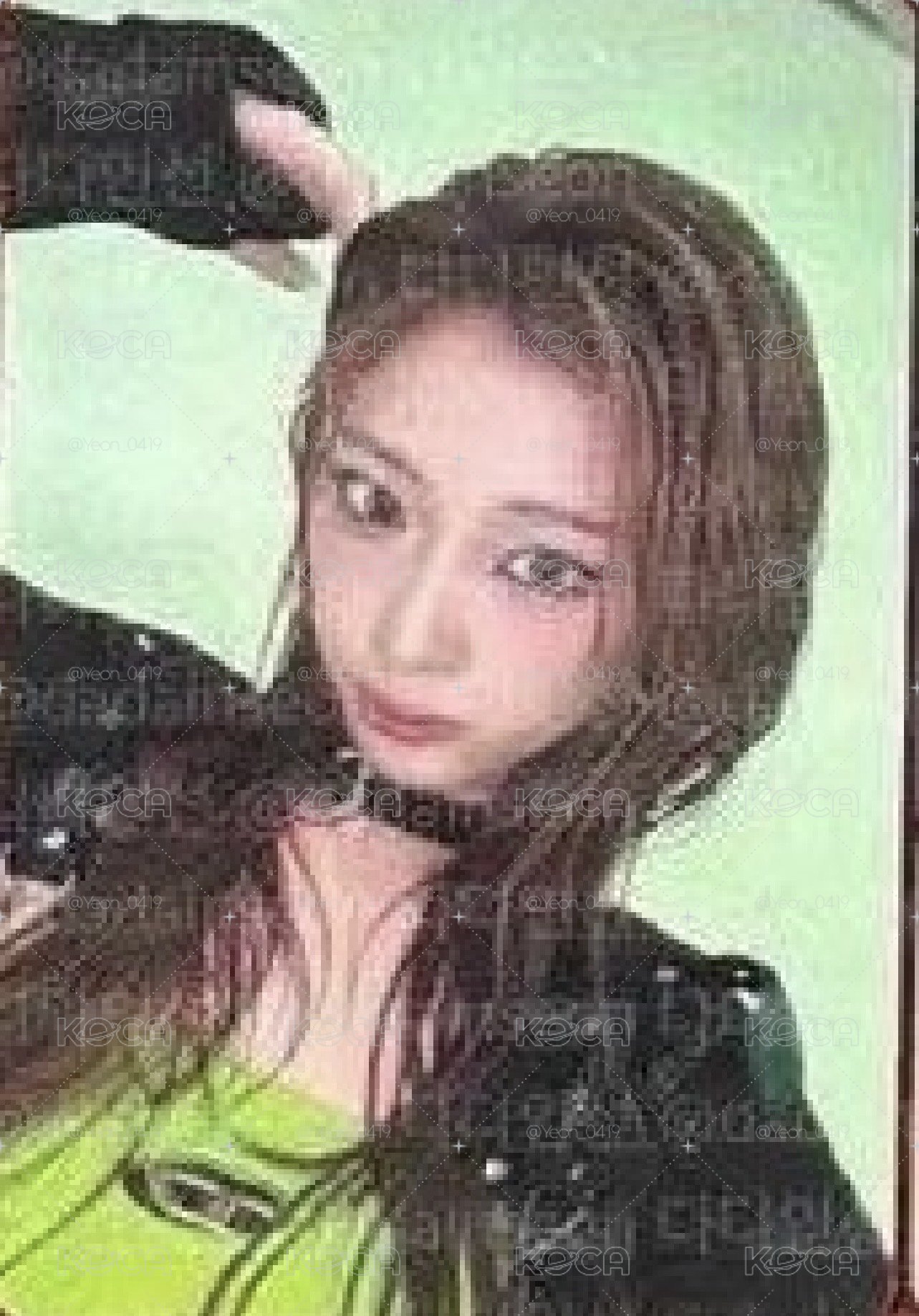 非現專區