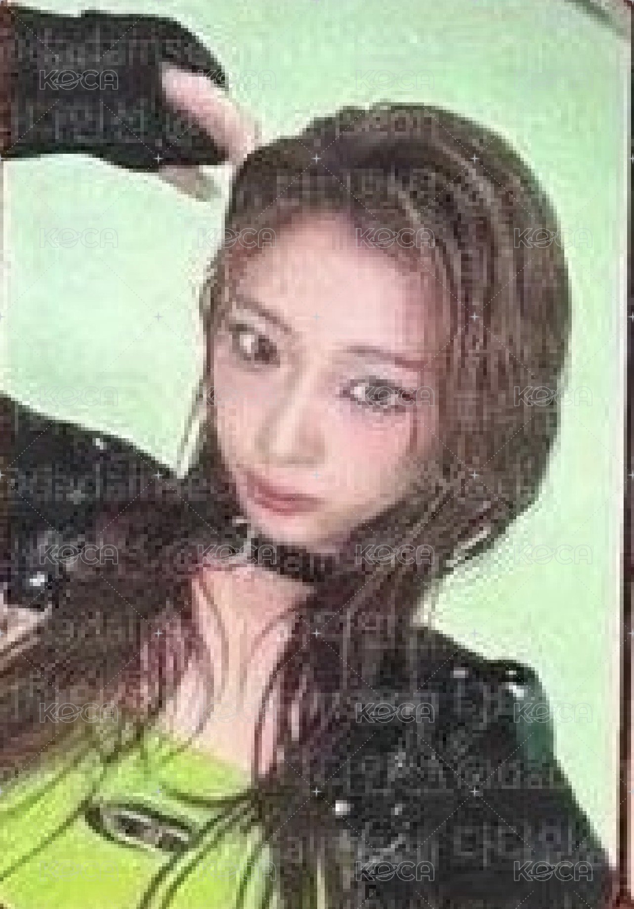 露I