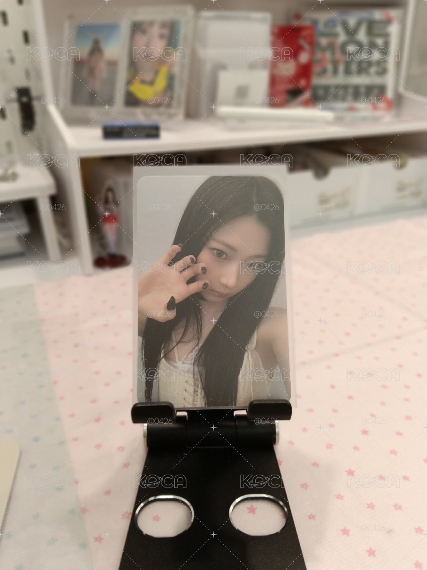 貓爪露