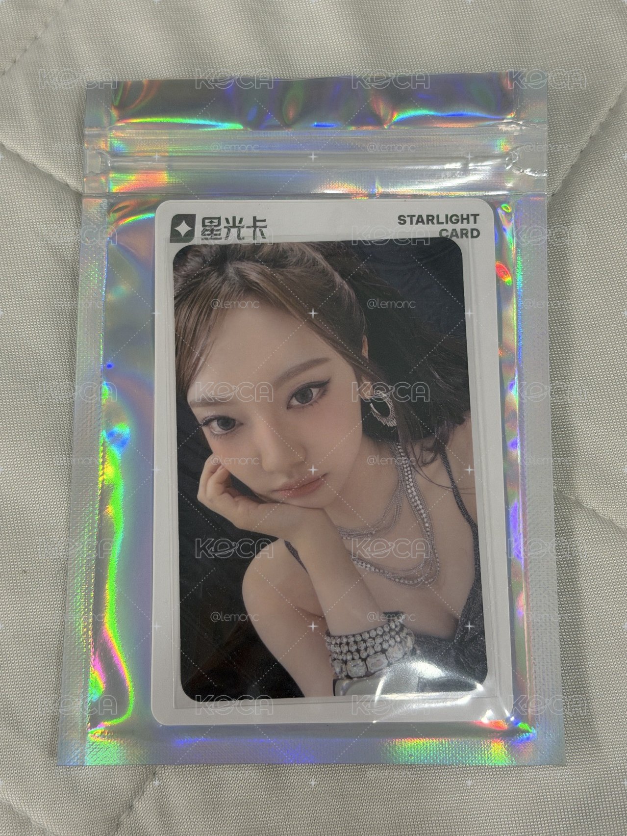 2025 SMT 30th 星光卡