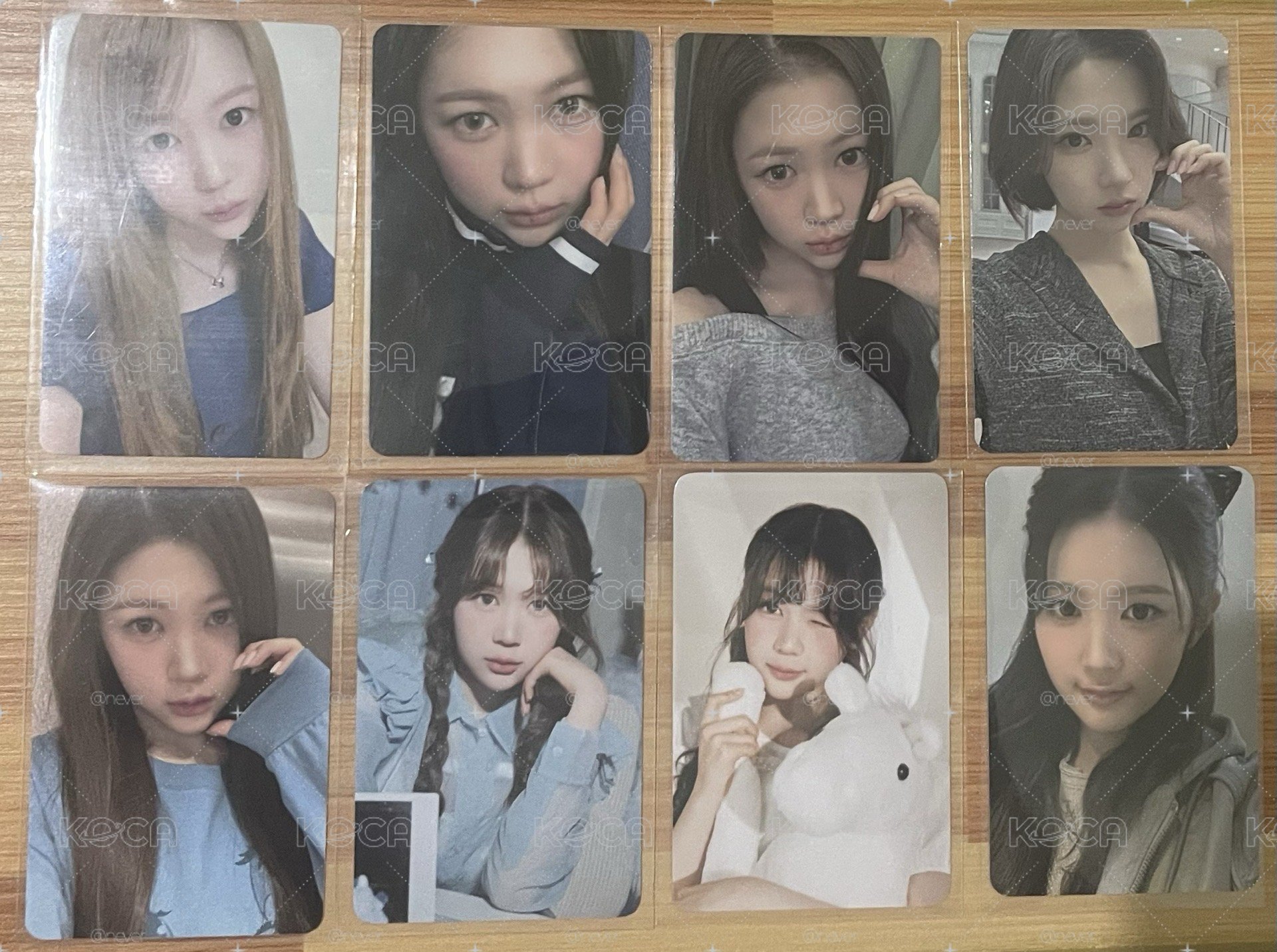 H2H 主8 yeon 小盤