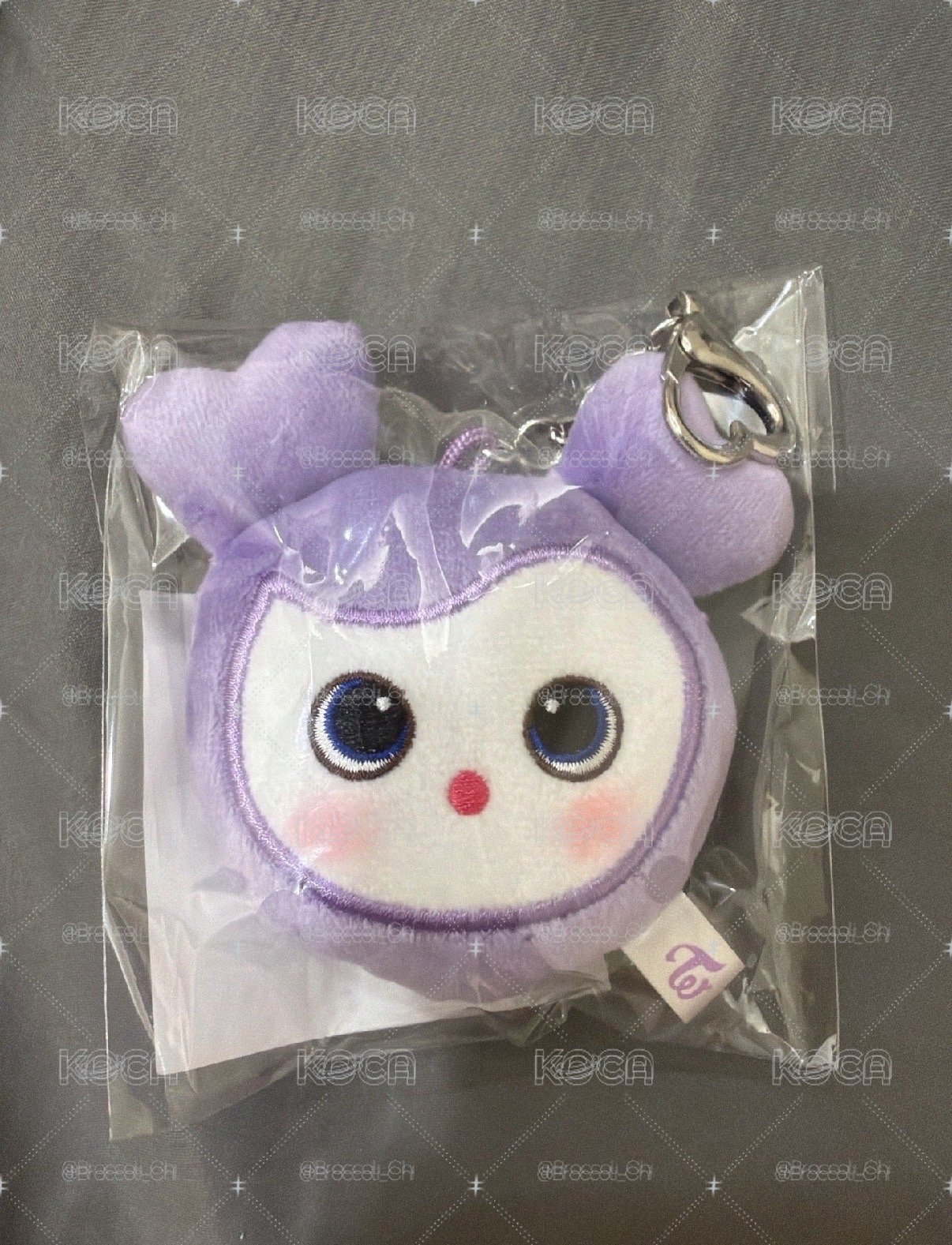 大頭紗紗🐹💜