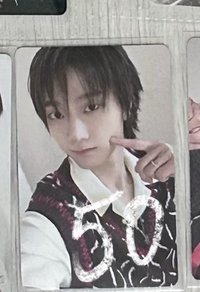 boy life 專卡