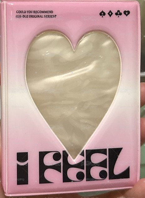 團體卡冊