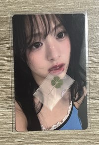 四葉草