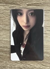 單封專卡