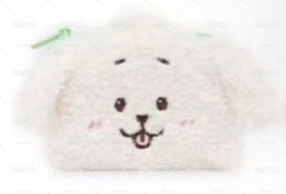 叮特里零錢包