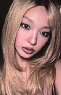 WILD oy 特典卡 