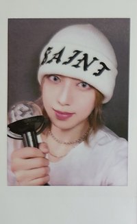 BTW ENCORE 埼玉場 隨機卡 拍立得 Ver.2