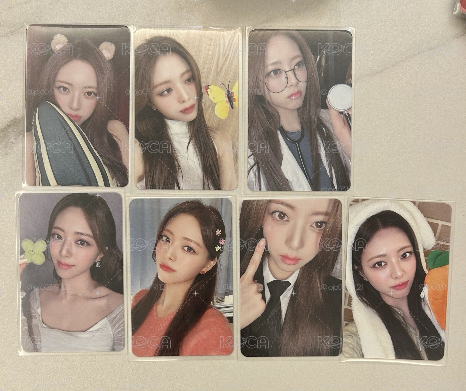 萌萌有娜小盤