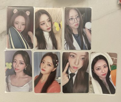 萌萌有娜小盤