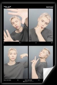 大張個人款_JOHNNY