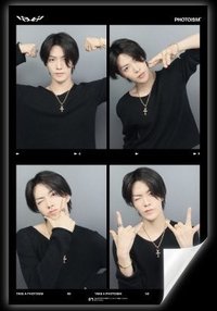 大張個人款_YUTA