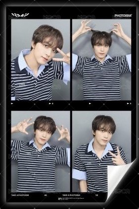 大張個人款_HAECHAN
