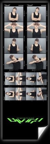 長條個人款_TAEYONG