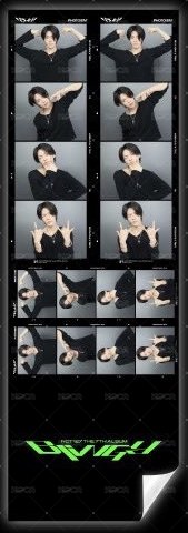 長條個人款_YUTA