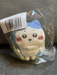 青椒小八吊飾（天貓）