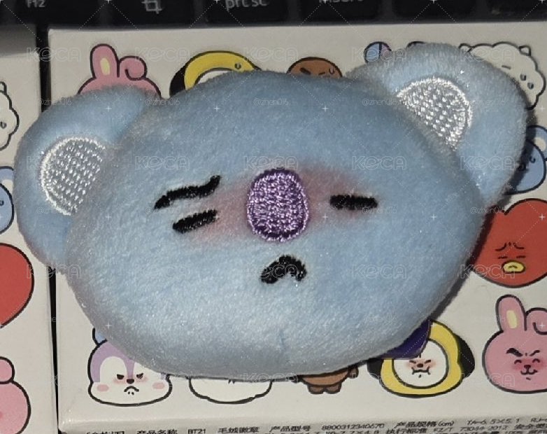 生氣KOYA